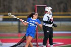 WLax vs BSU  Women’s Lacrosse vs Bridgewater State University. - Photo by Keith Nordstrom : WLax, lacrosse